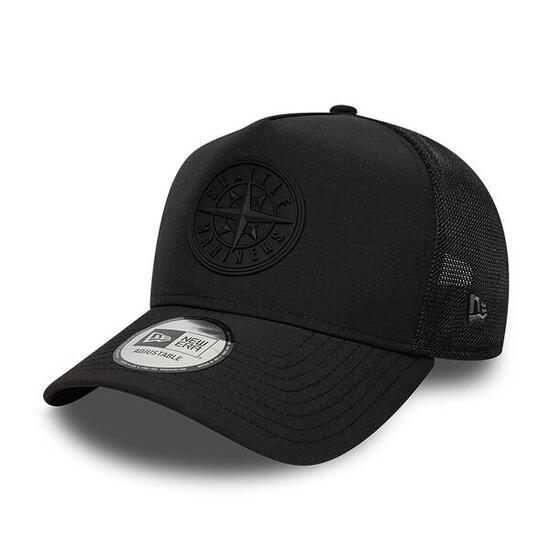 Casquette trucker Mariners New Era 9Forty MLB