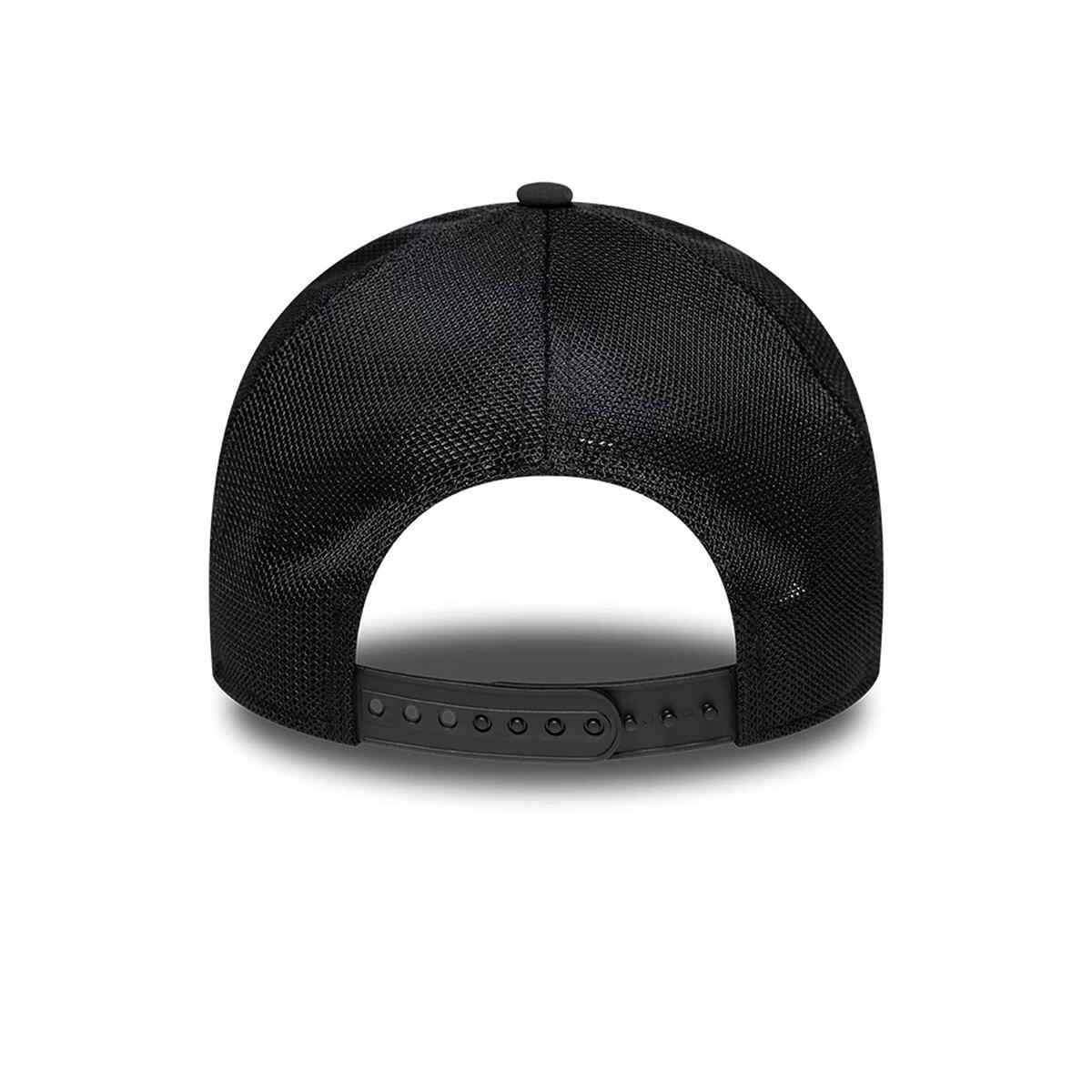 Casquette trucker Mariners New Era 9Forty MLB 4/5