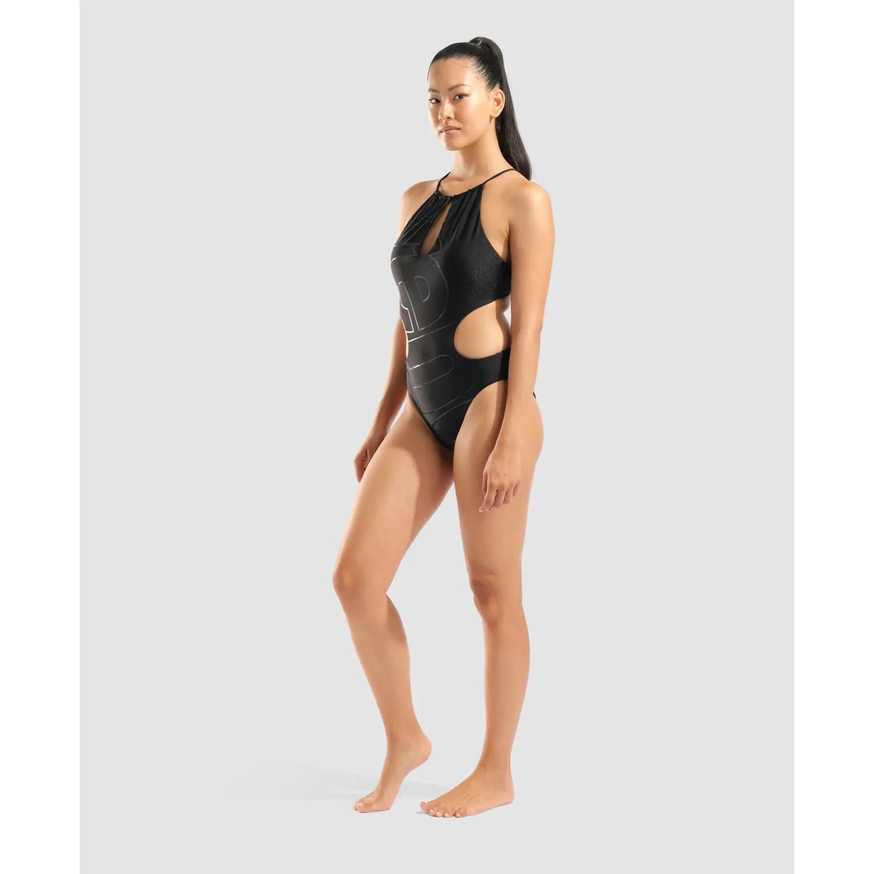 Costume da bagno intero Arena LogoType 3/7