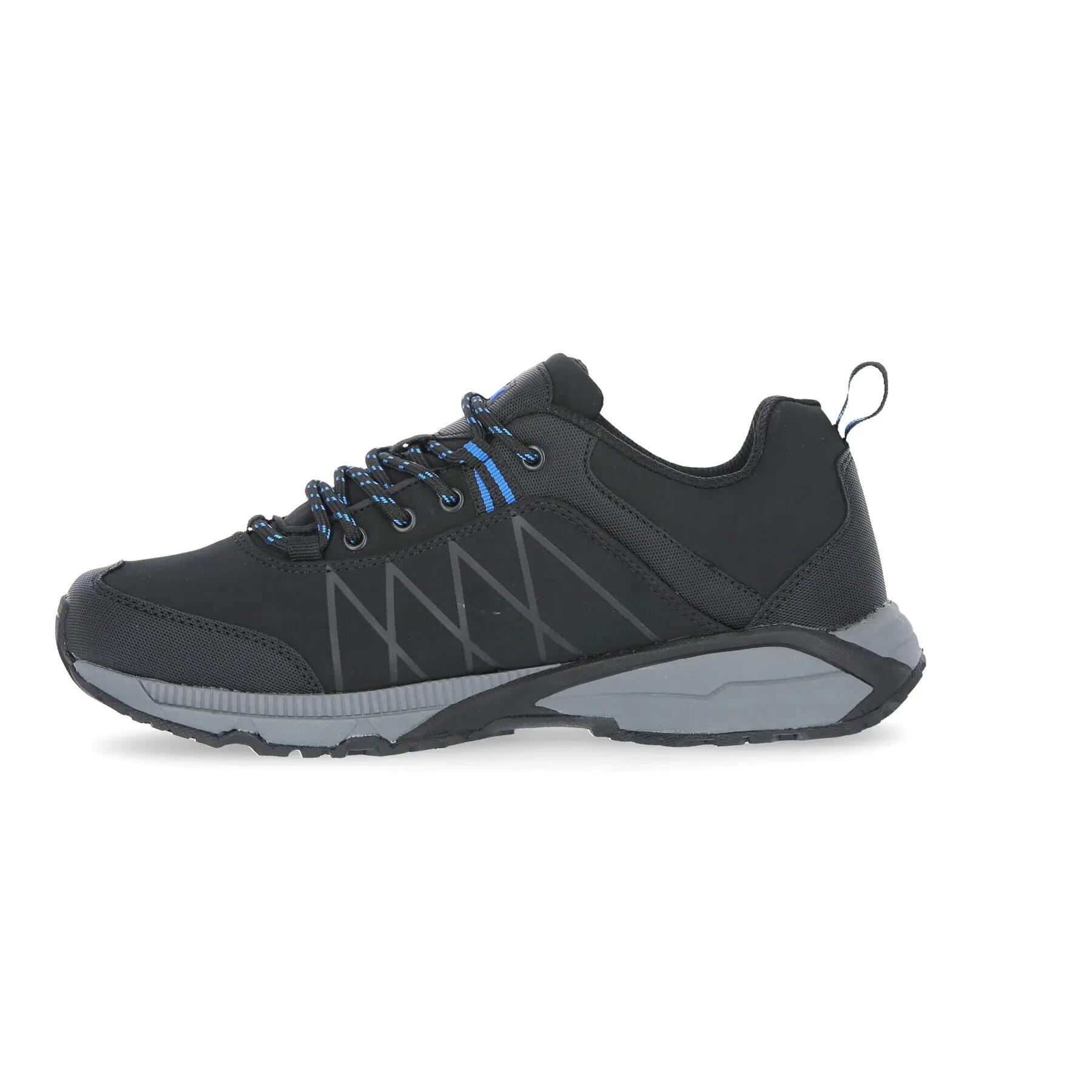 Dlx Teclado Ii - Masculino Dlx S/shell Trainer Preto 3/7