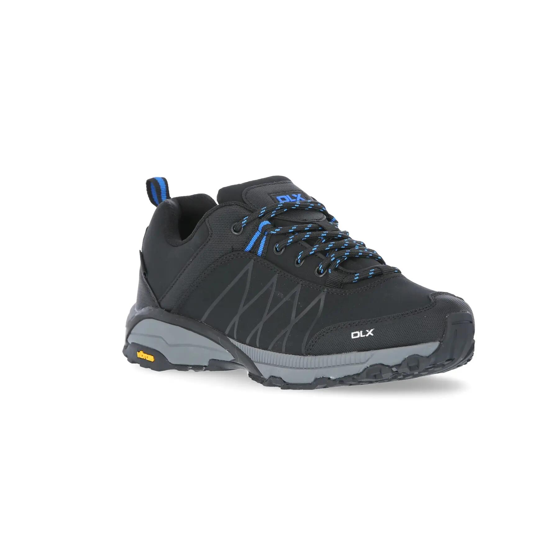 Dlx Teclado Ii - Masculino Dlx S/shell Trainer Preto 2/7
