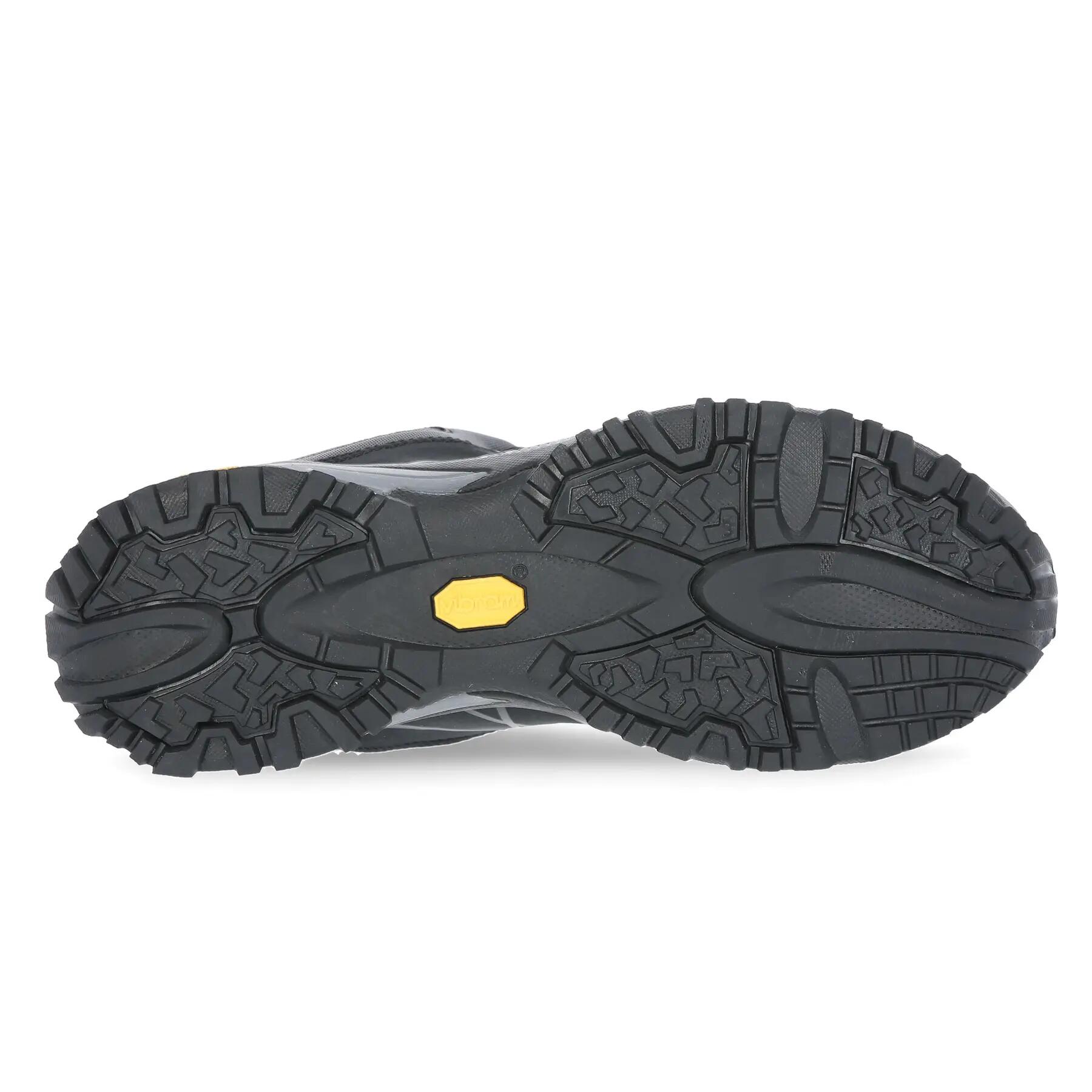 Dlx Teclado Ii - Masculino Dlx S/shell Trainer Preto 5/7
