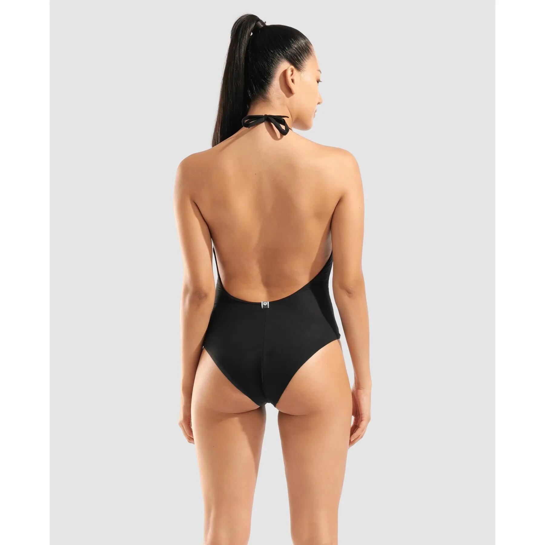 Costume da bagno intero Arena Monocromo 4/7