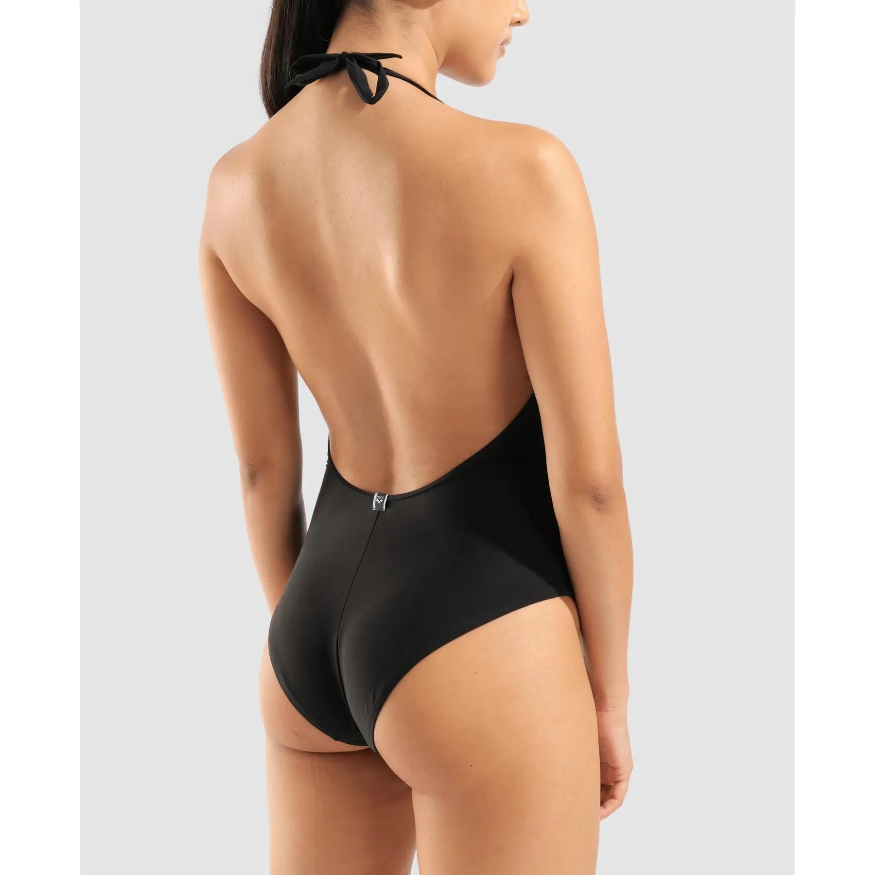 Costume da bagno intero Arena Monocromo 5/7