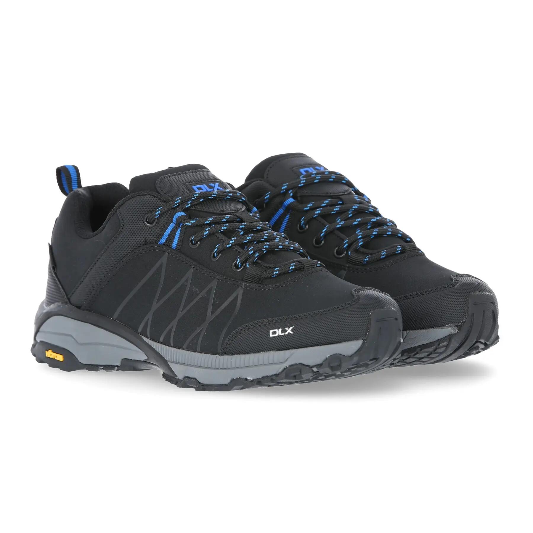 Dlx Teclado Ii - Masculino Dlx S/shell Trainer Preto 4/7