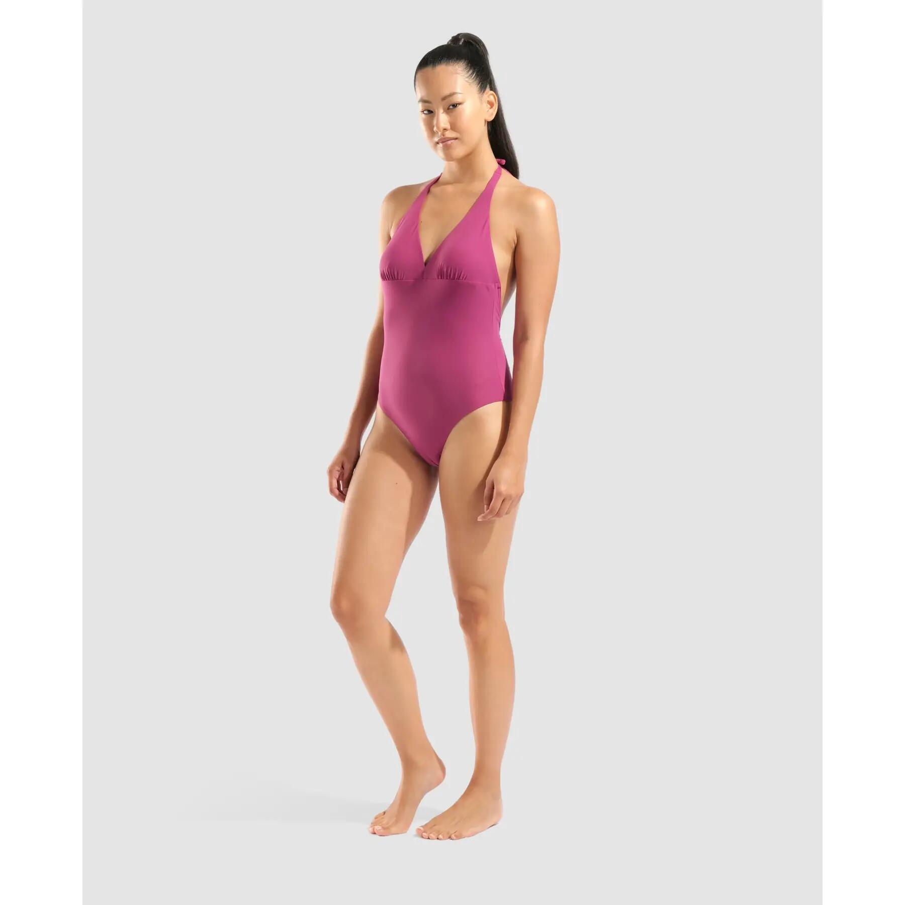 Costume da bagno intero Arena Monocromo 3/7