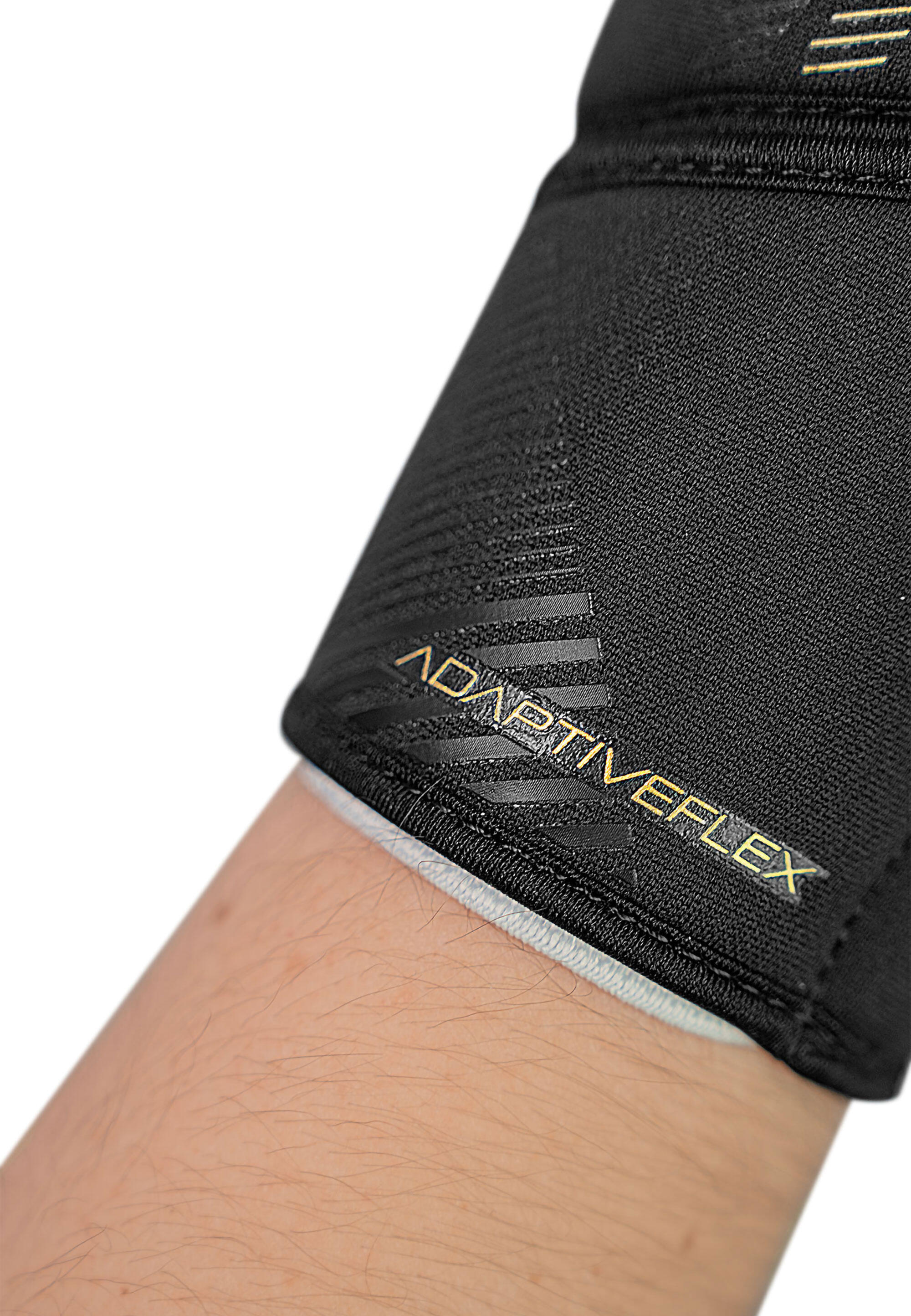 Keepershandschoenen Fastgrip Gold 6/7