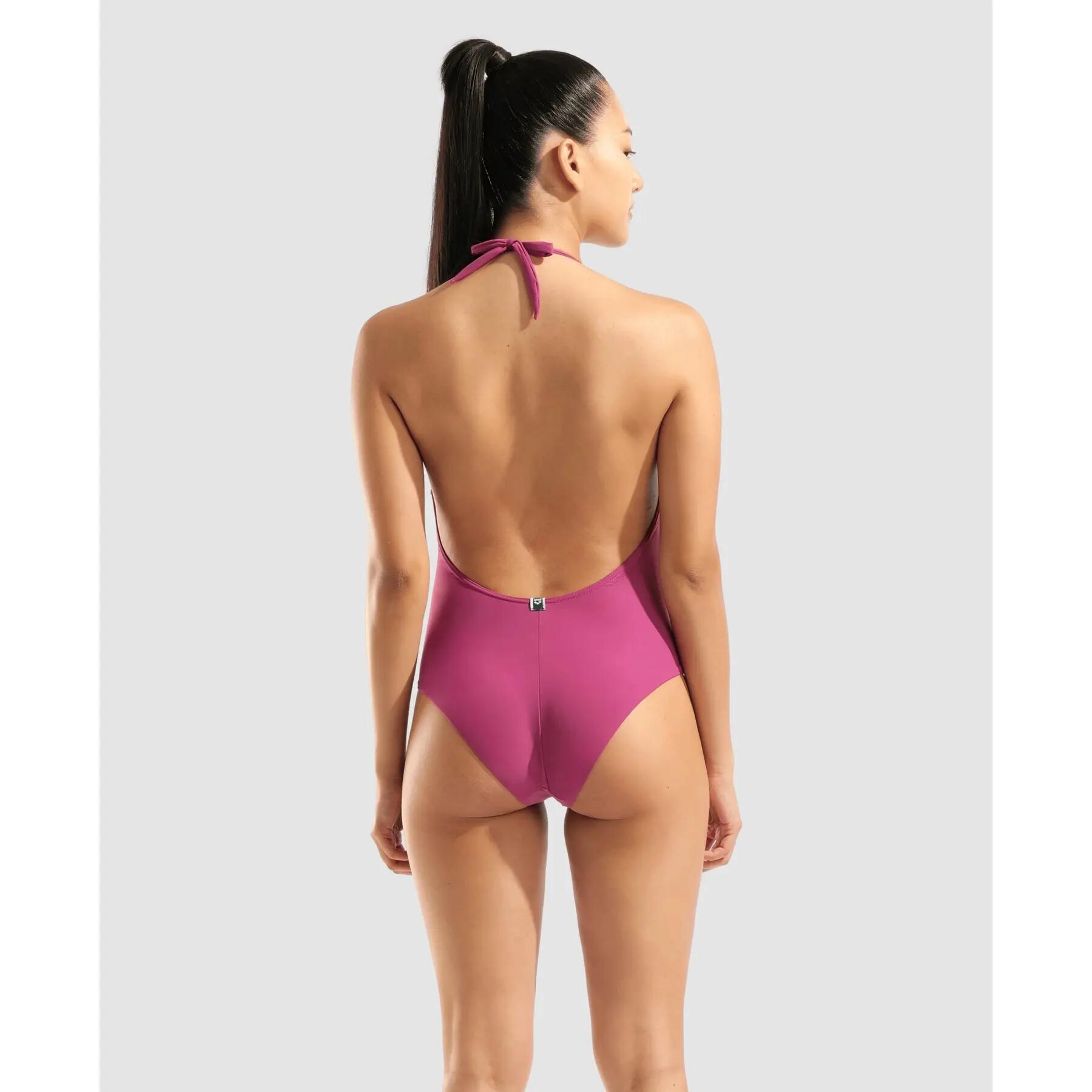 Costume da bagno intero Arena Monocromo 4/7