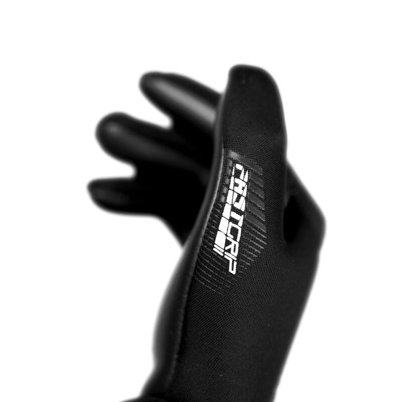 Manusi portari Fastgrip Infinity Junior
