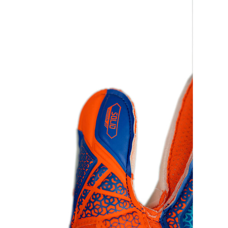 Mănuși de portar Reusch Attrakt Solid Finger Support Junior