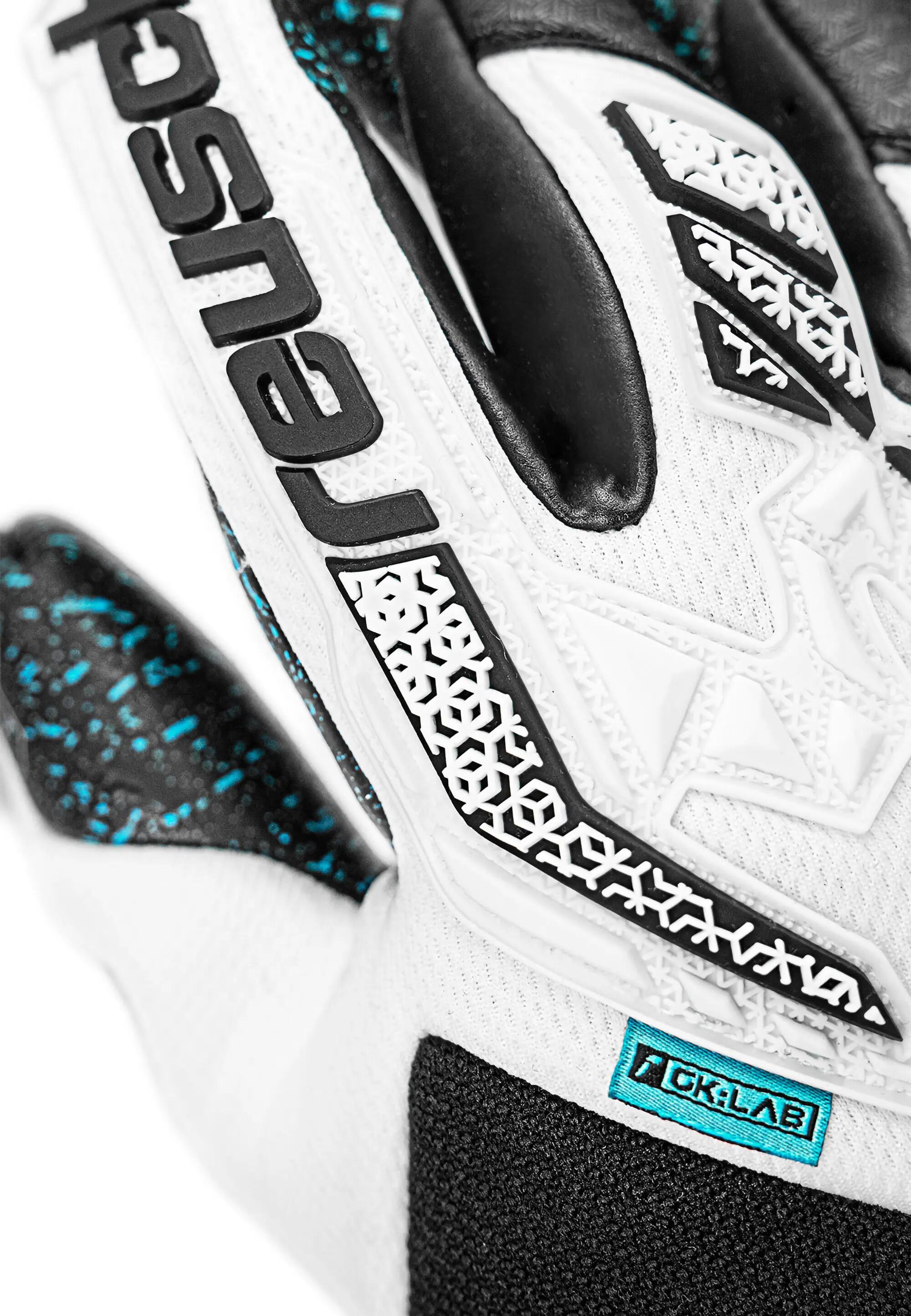REUSCH Torwarthandschuhe Attrakt Freegel Fusion Goaliator 7/7