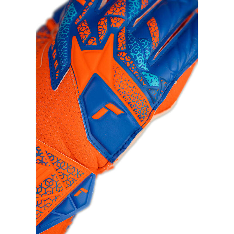 Mănuși de portar Reusch Attrakt Solid Finger Support Junior