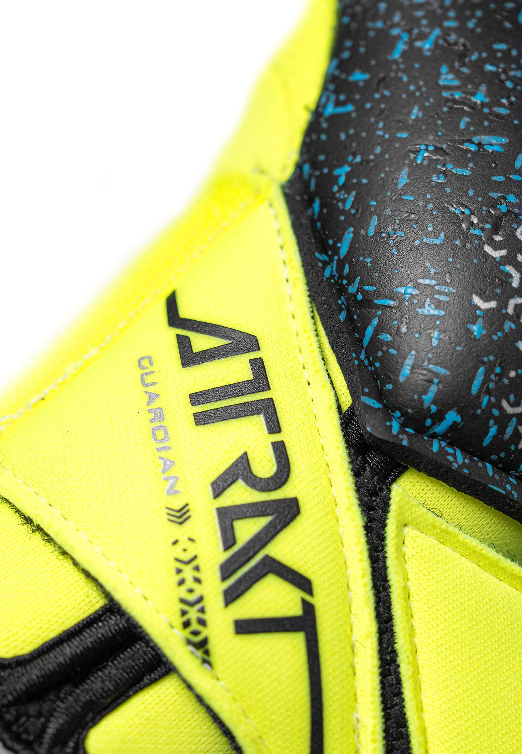 Manusi portari Attrakt Fusion Guardian 7/8