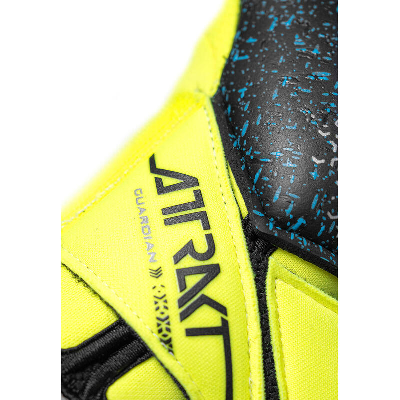 Manusi portari Attrakt Fusion Guardian