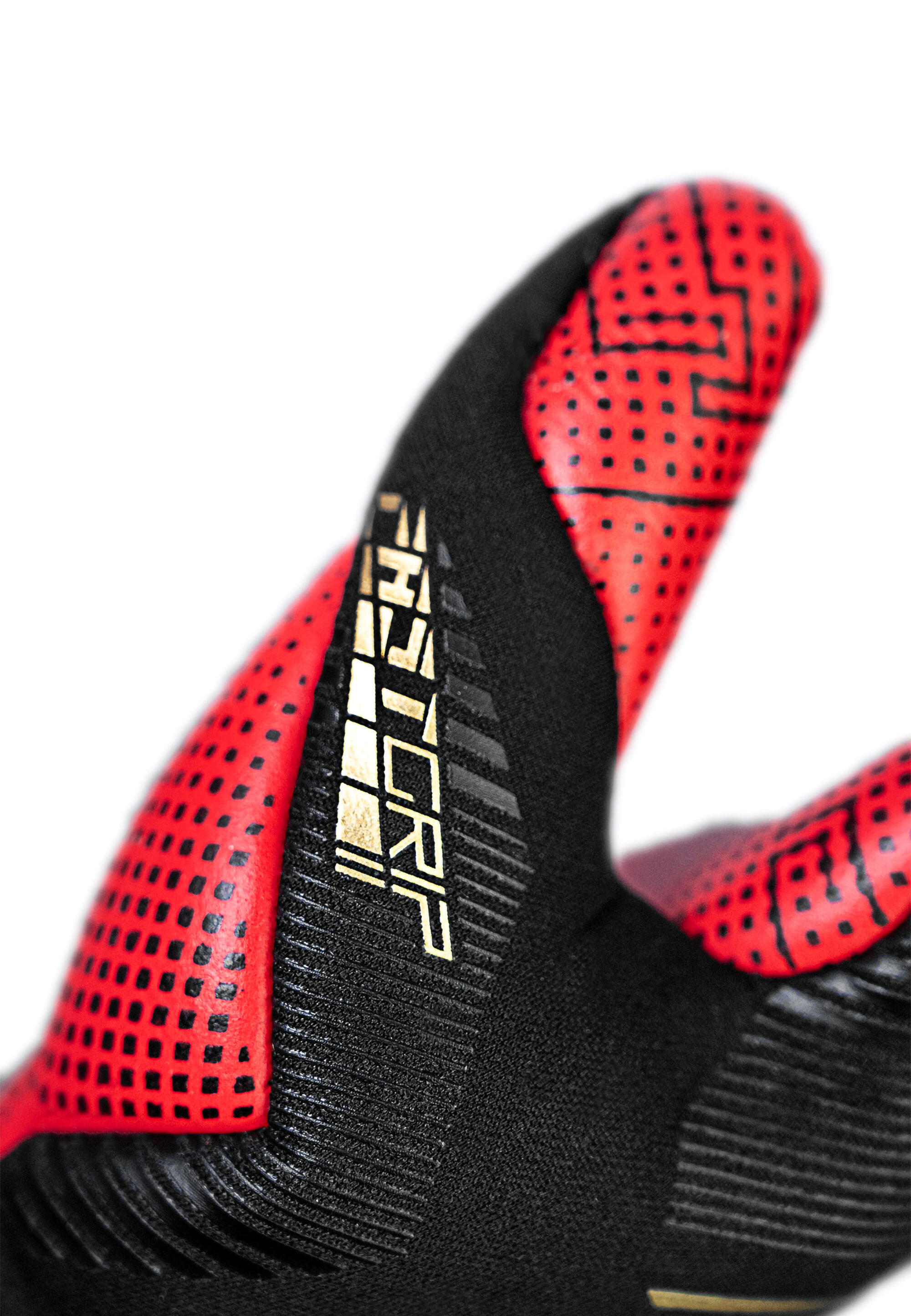 Gants de gardien de but Fastgrip Gold X GluePrint 6/7