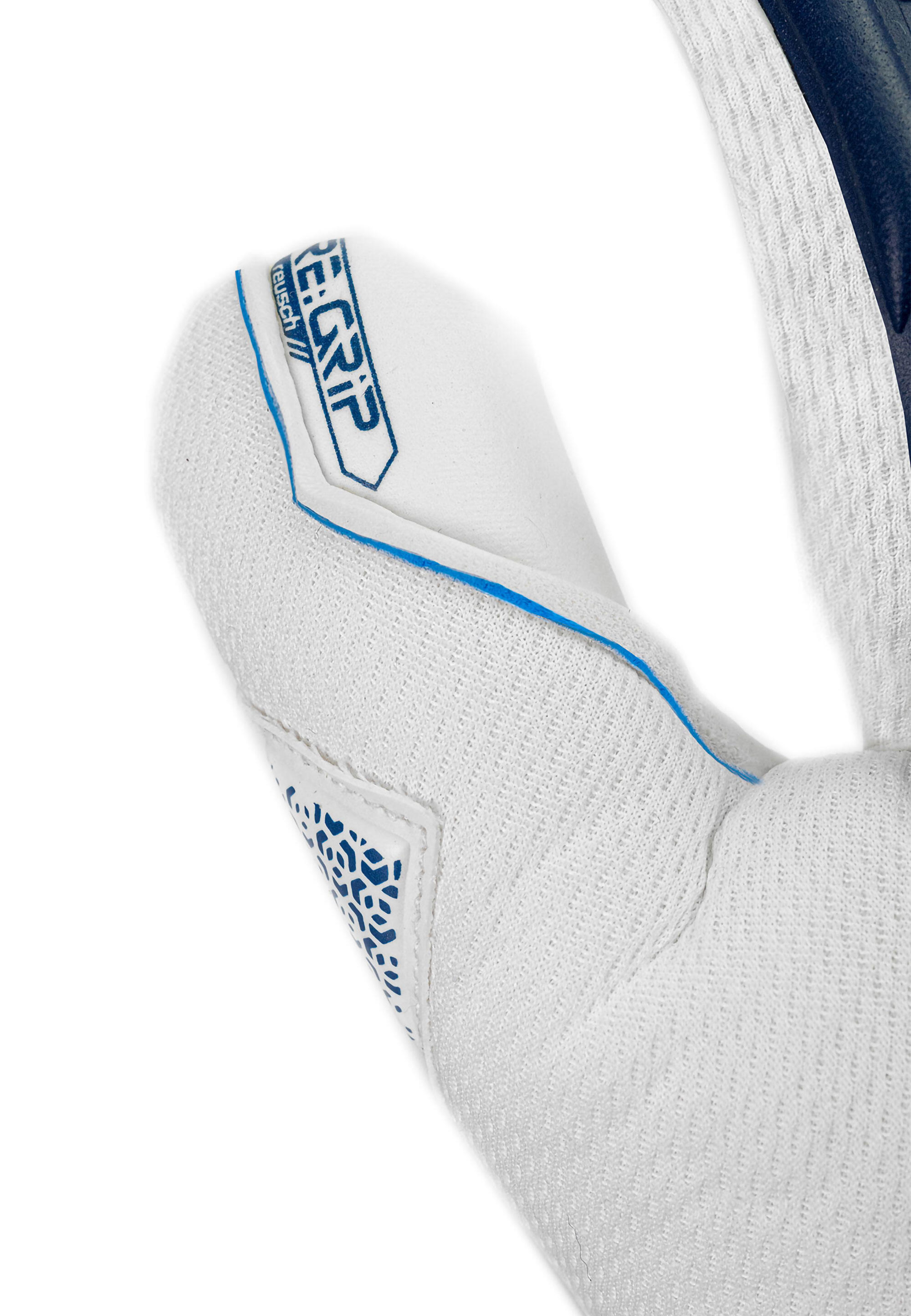 Keepershandschoenen Attrakt RE:GRIP NC 6/7