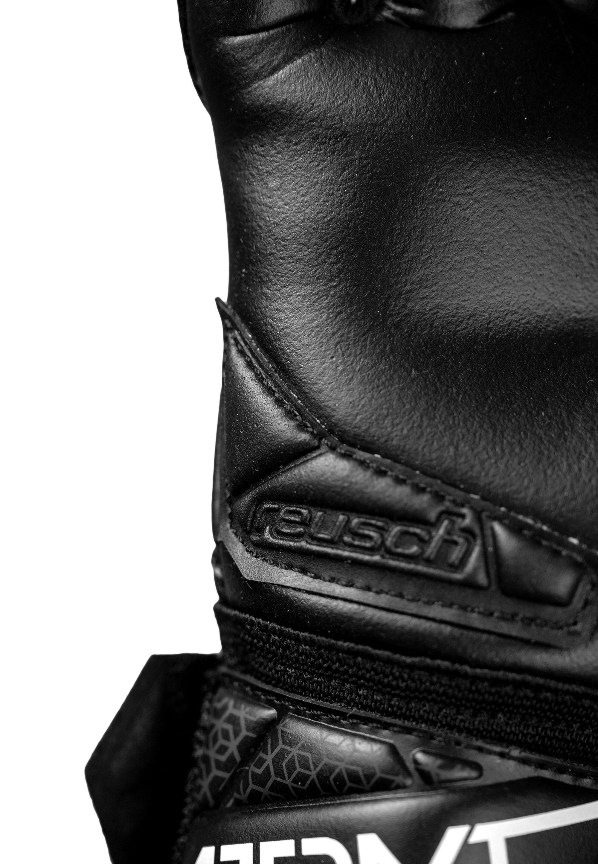 Keepershandschoenen Attrakt Infinity NC Junior 6/7