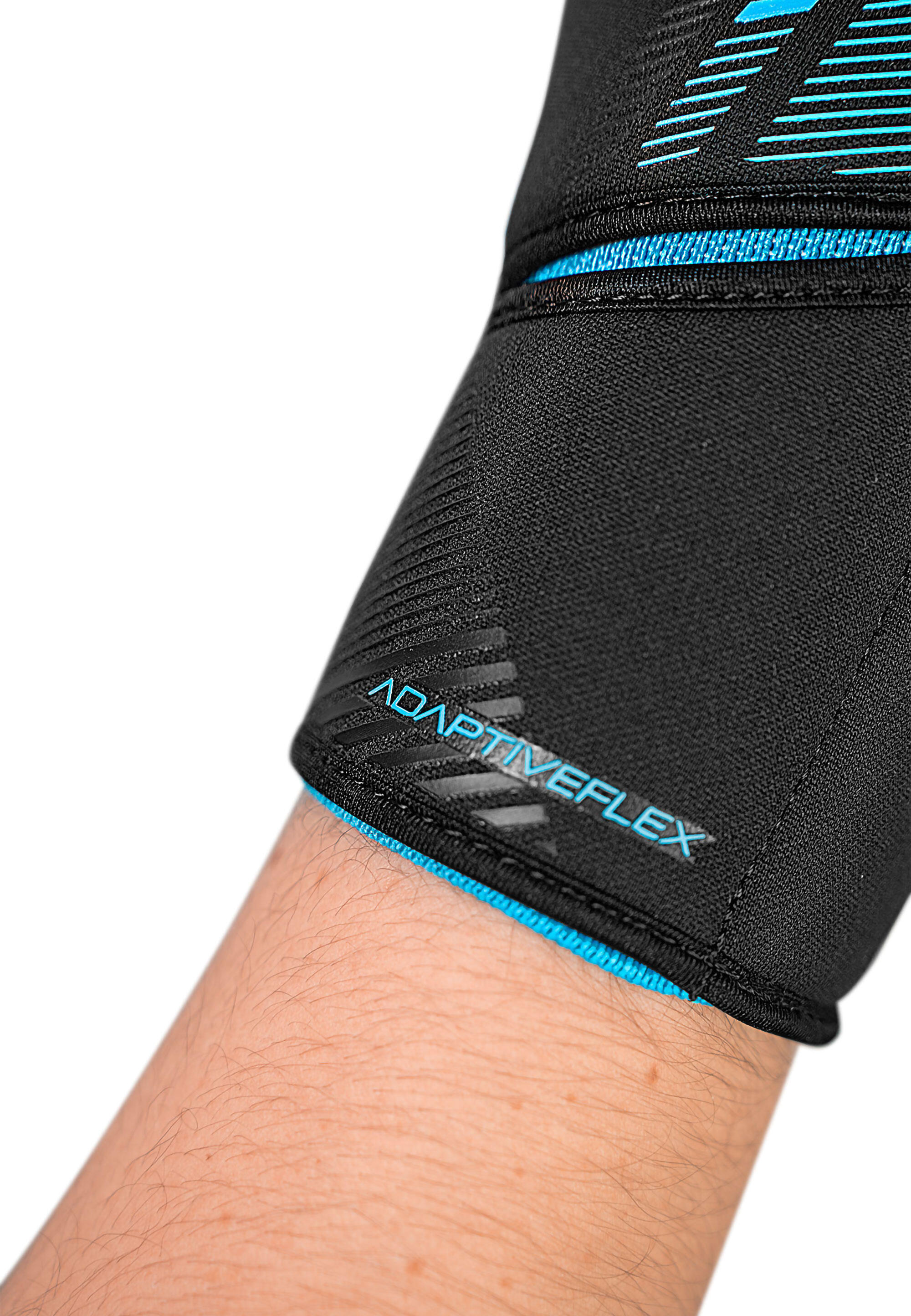 Gants de gardien de but Fastgrip Aqua 7/7