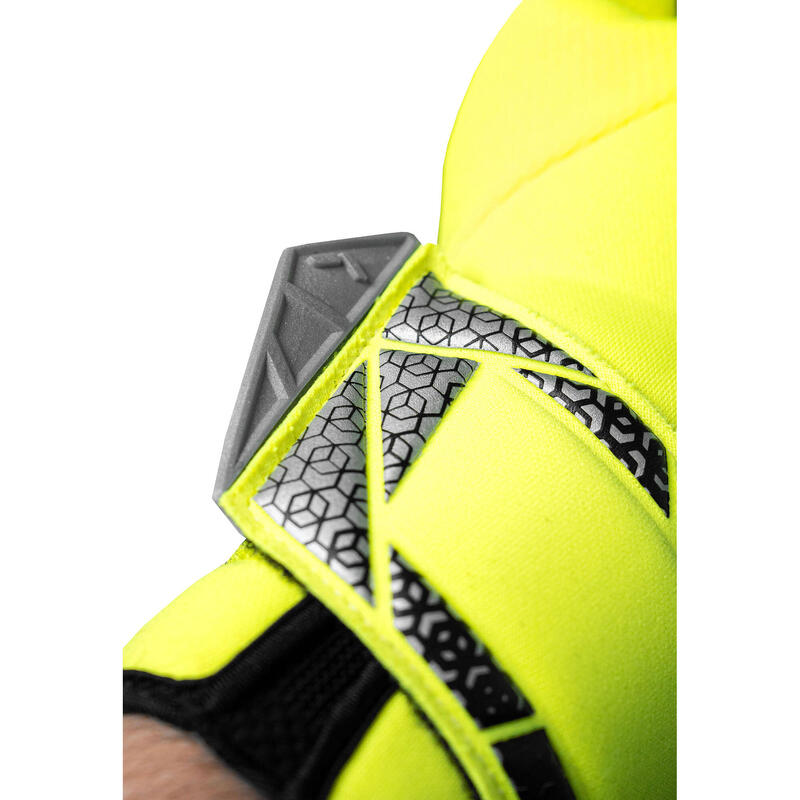 Manusi portari Attrakt Fusion Guardian