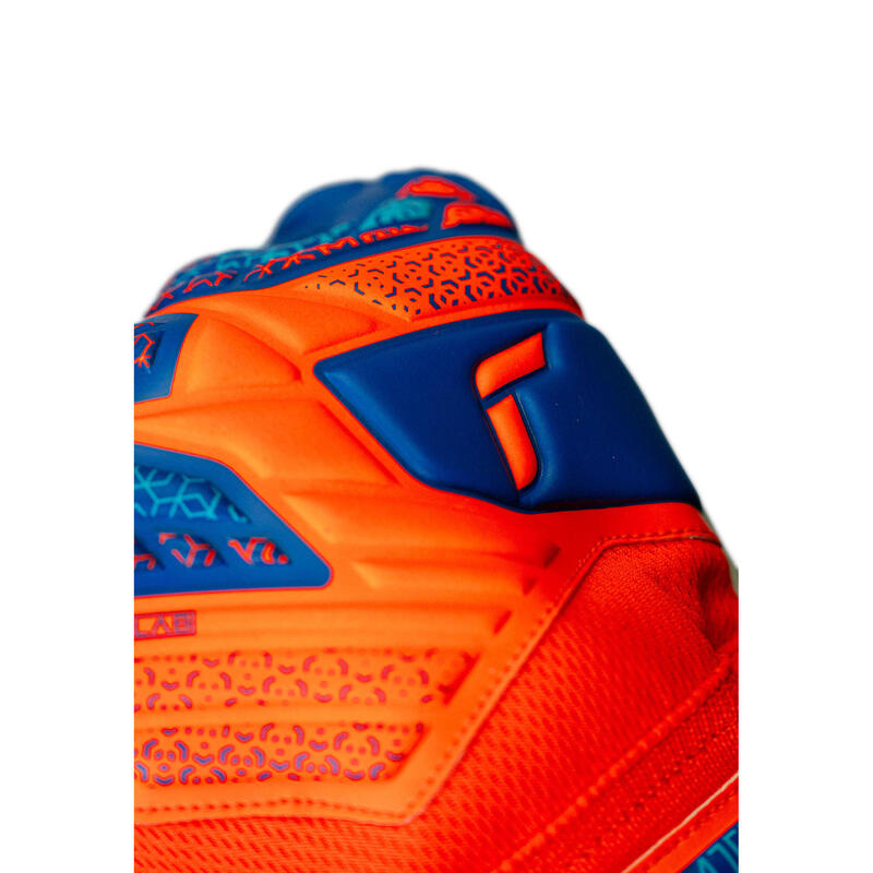 Reusch Attrakt Starter Junior kapuskesztyű
