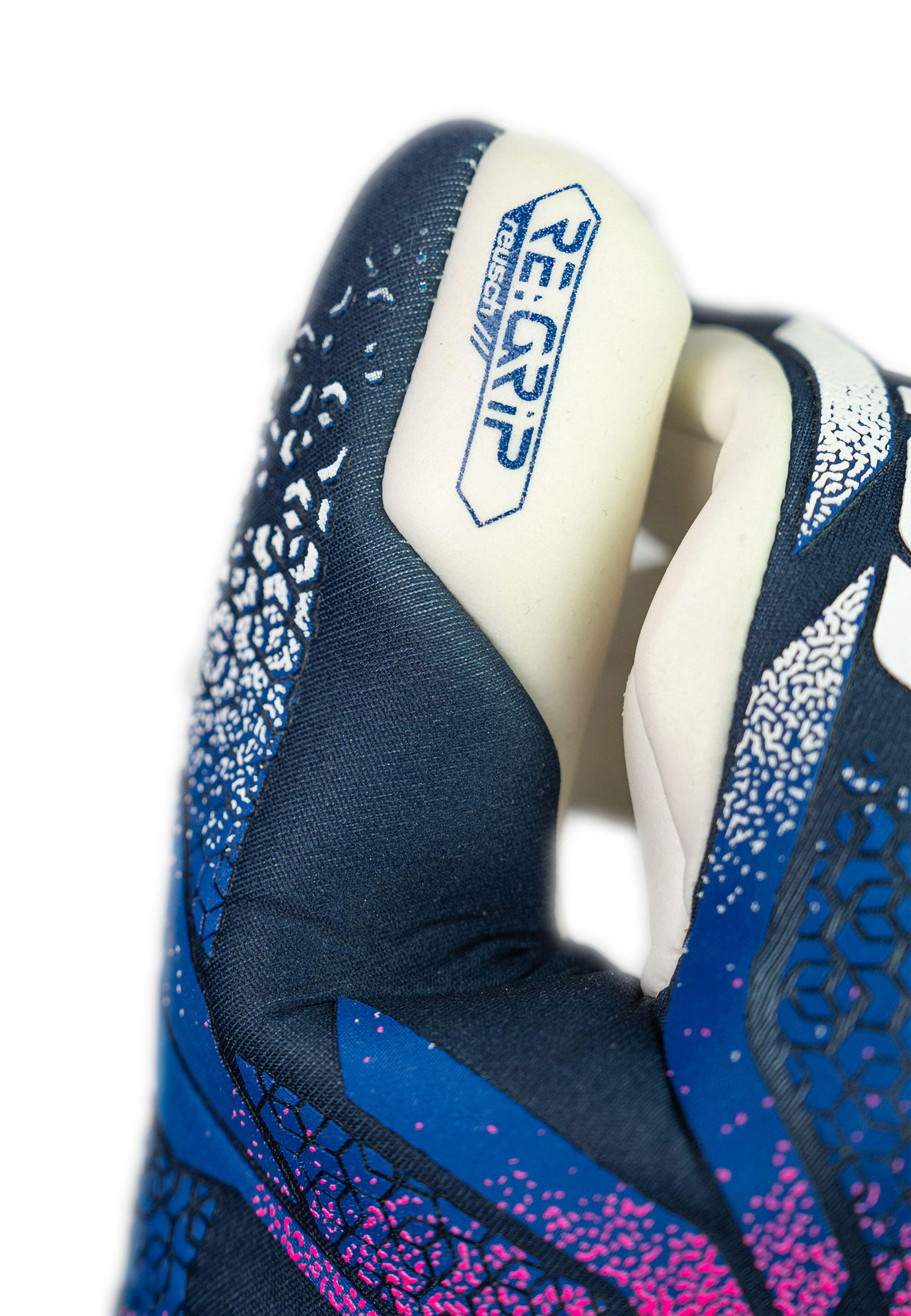 Keepershandschoenen Attrakt RE:GRIP 6/7
