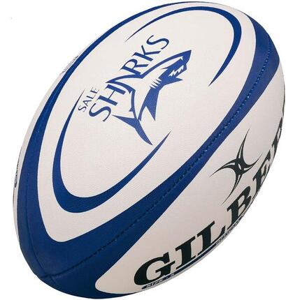 Ballon de Rugby Répliquealeharksini