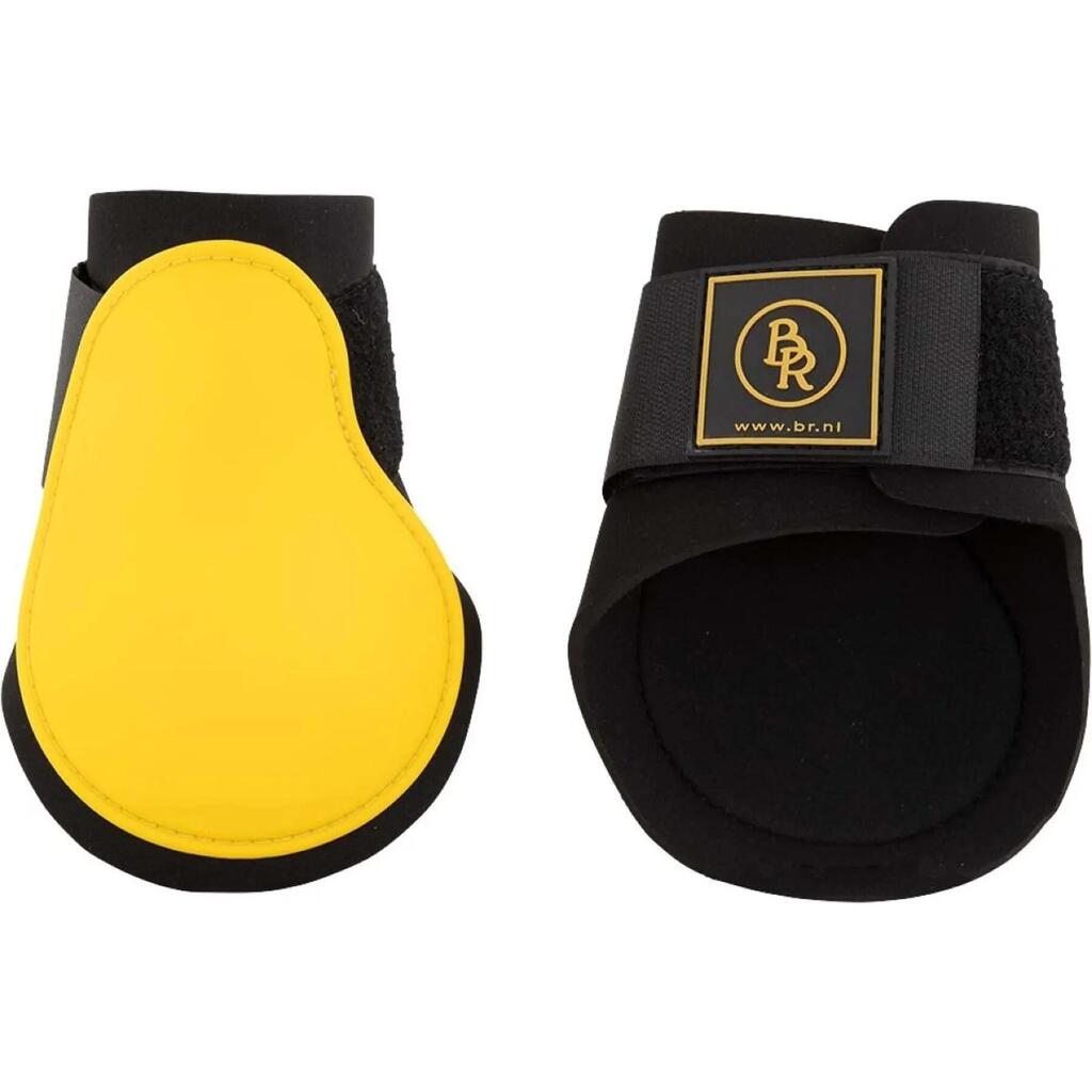 Non-elastic fetlock guard BR Equitation Event