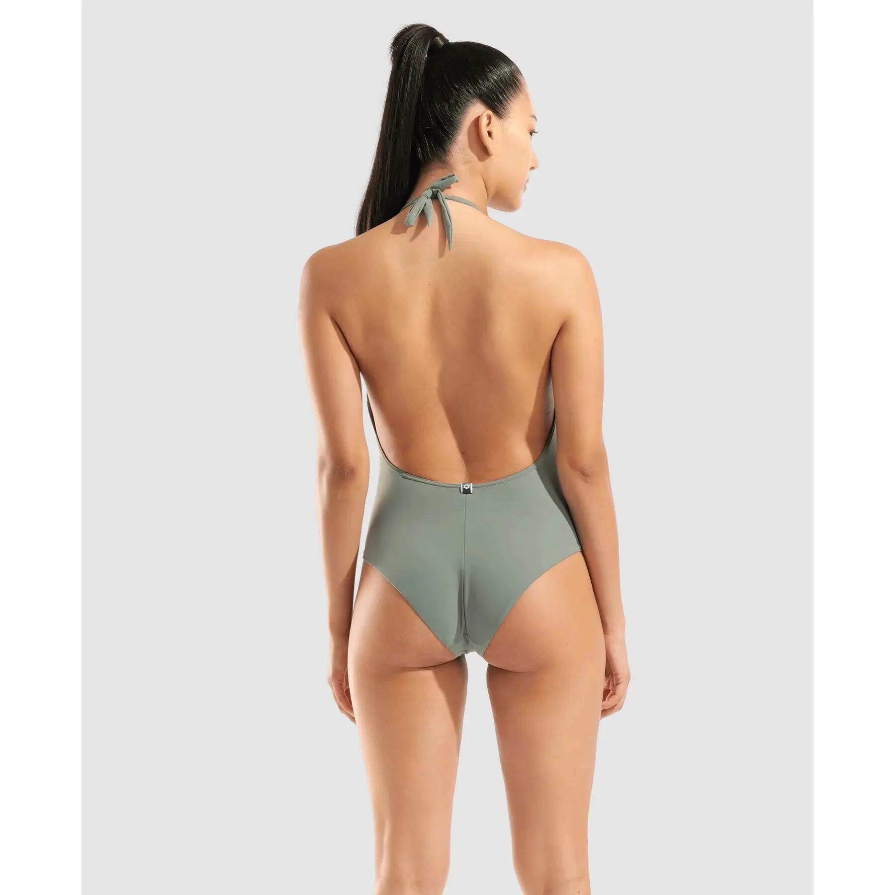 Costume da bagno intero Arena Monocromo 4/7