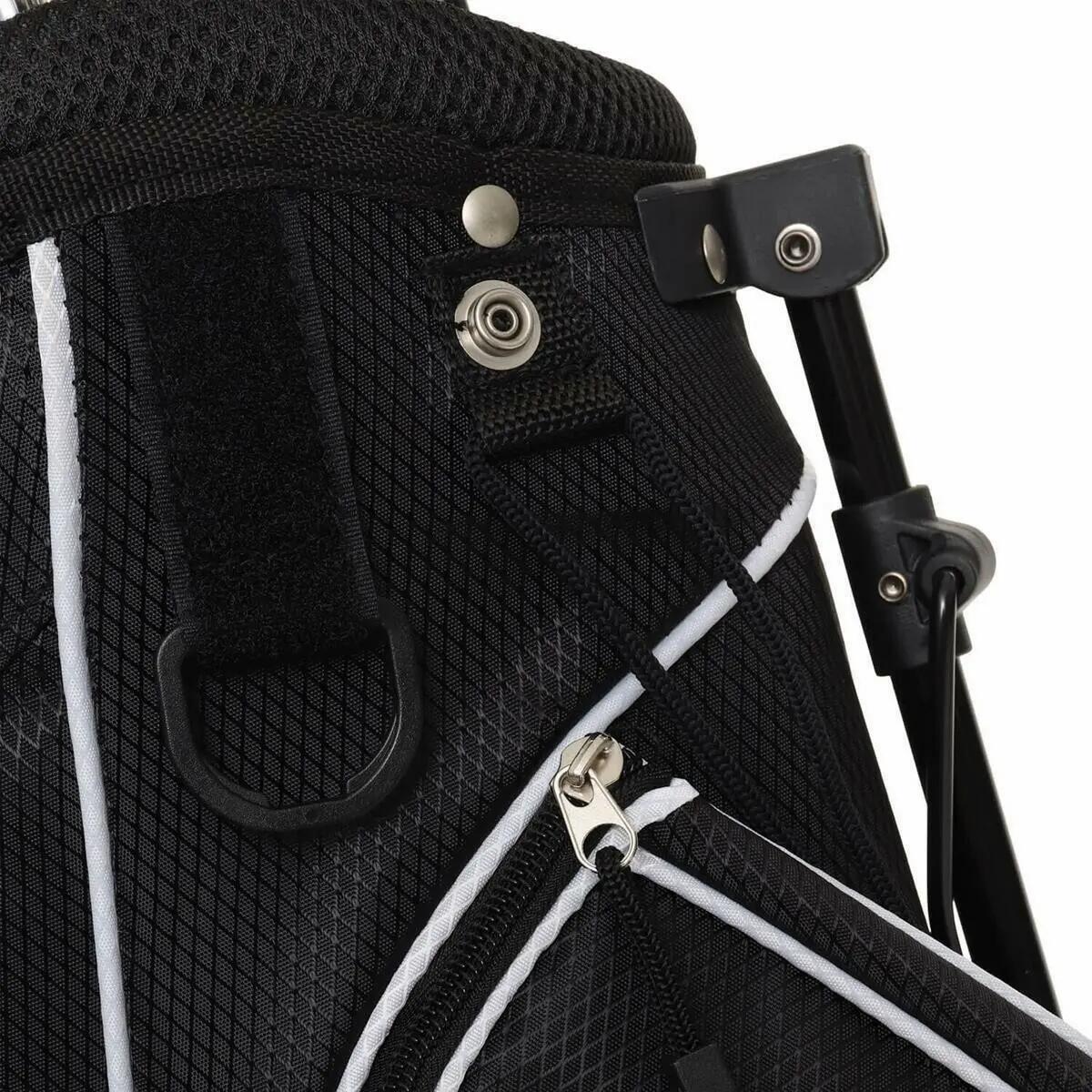 Kit de golf Droitier Spalding Open Stock SX35 Graphite 5/5