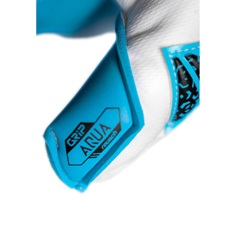 Manusi portari Reusch Attrakt Aqua Evolution