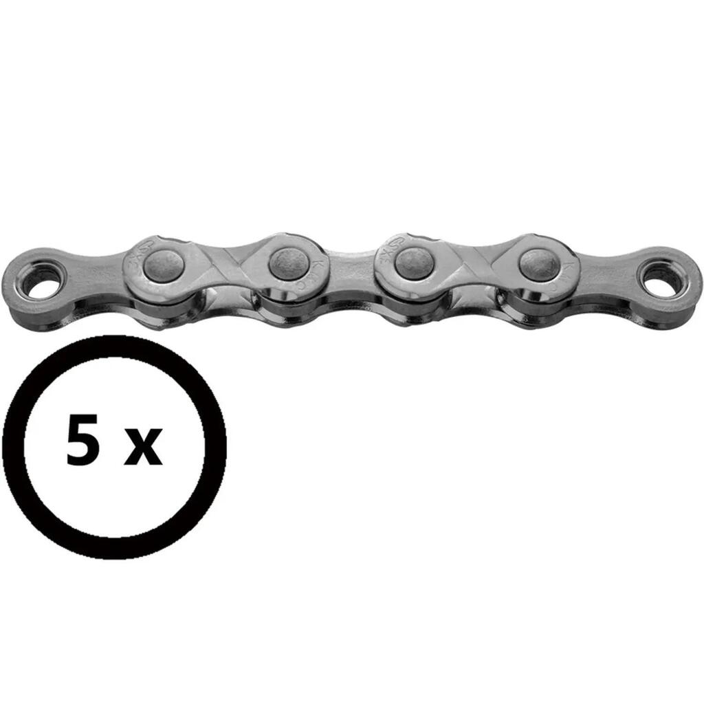 Quick-release chain KMC E11 EPT