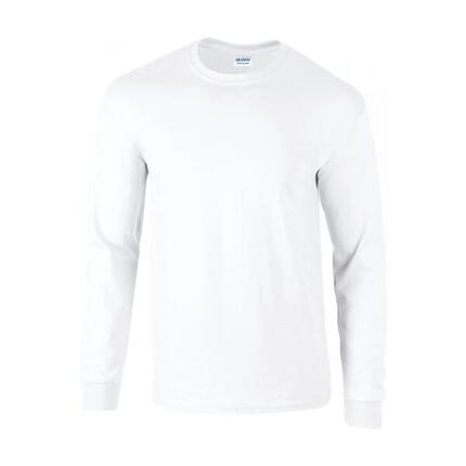 T-shirt manches longues ultra cotton Gildan