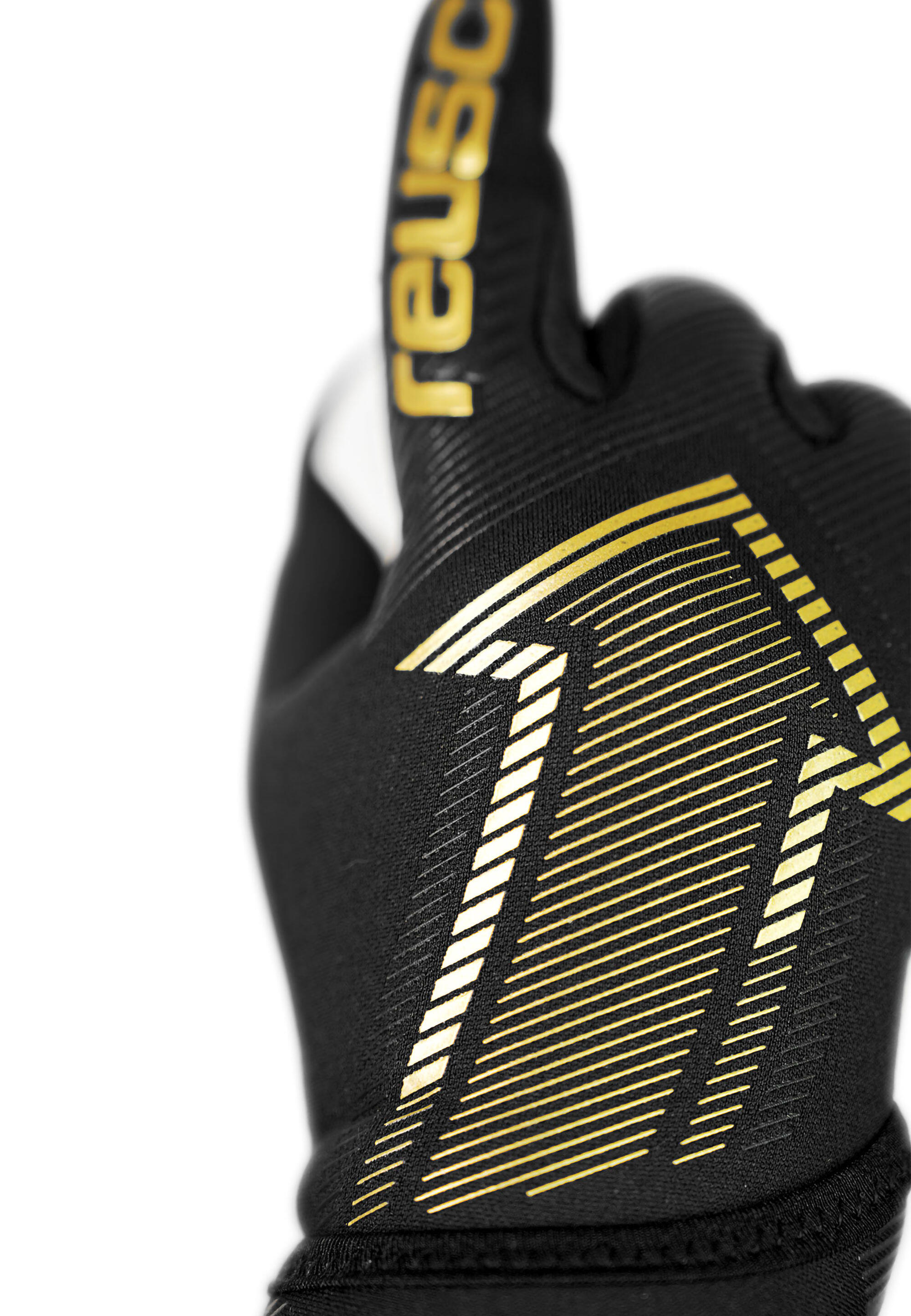 Gants de gardien de but Fastgrip Gold Junior 6/7