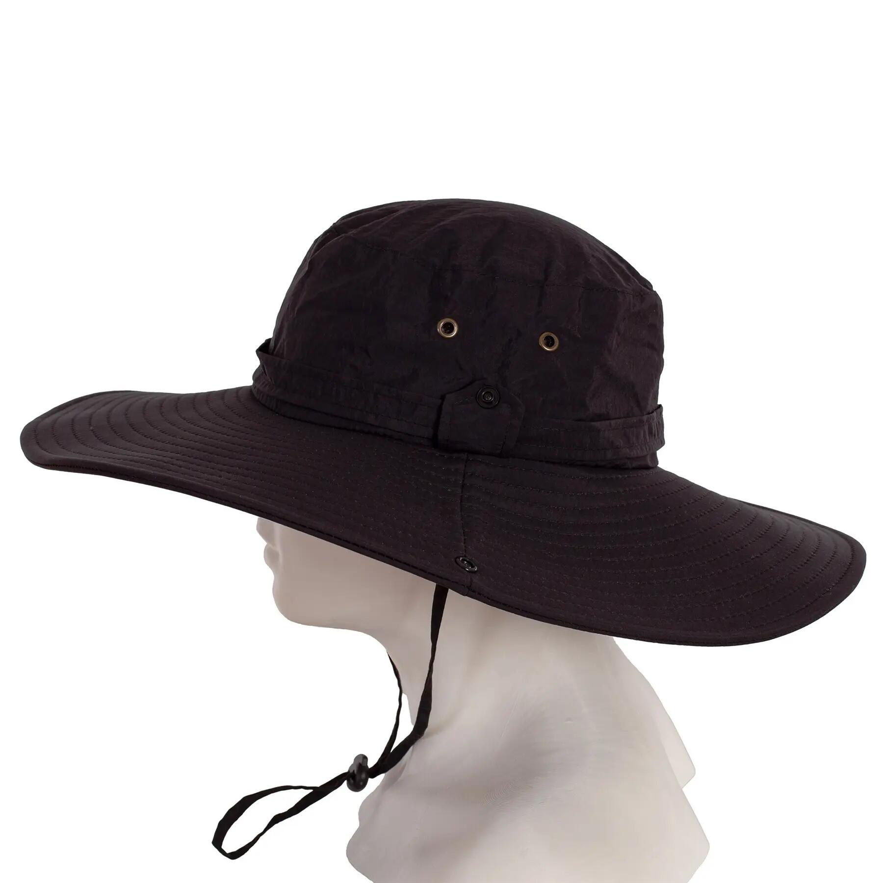 Chapeau Touring 3/4