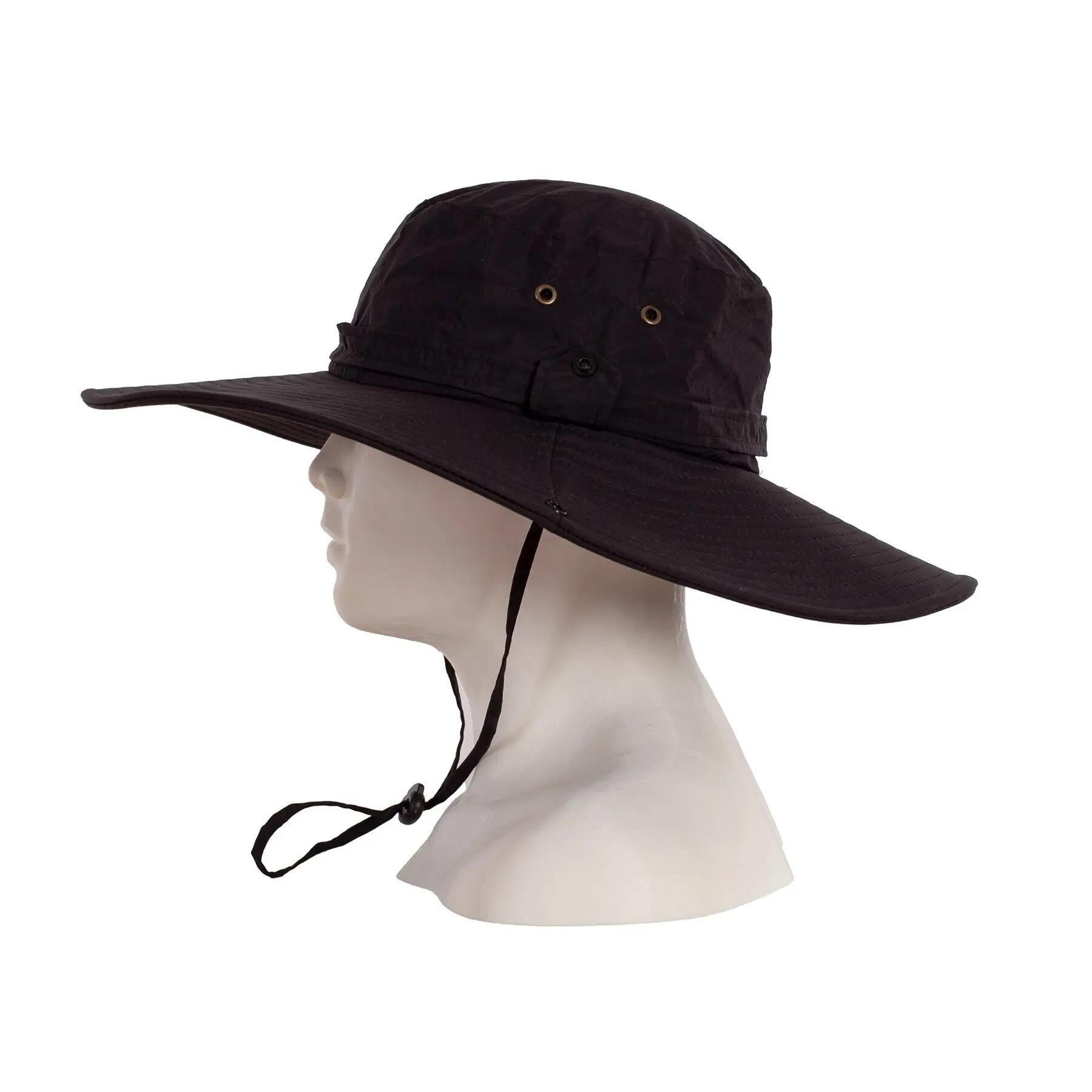 Chapeau Touring 4/4