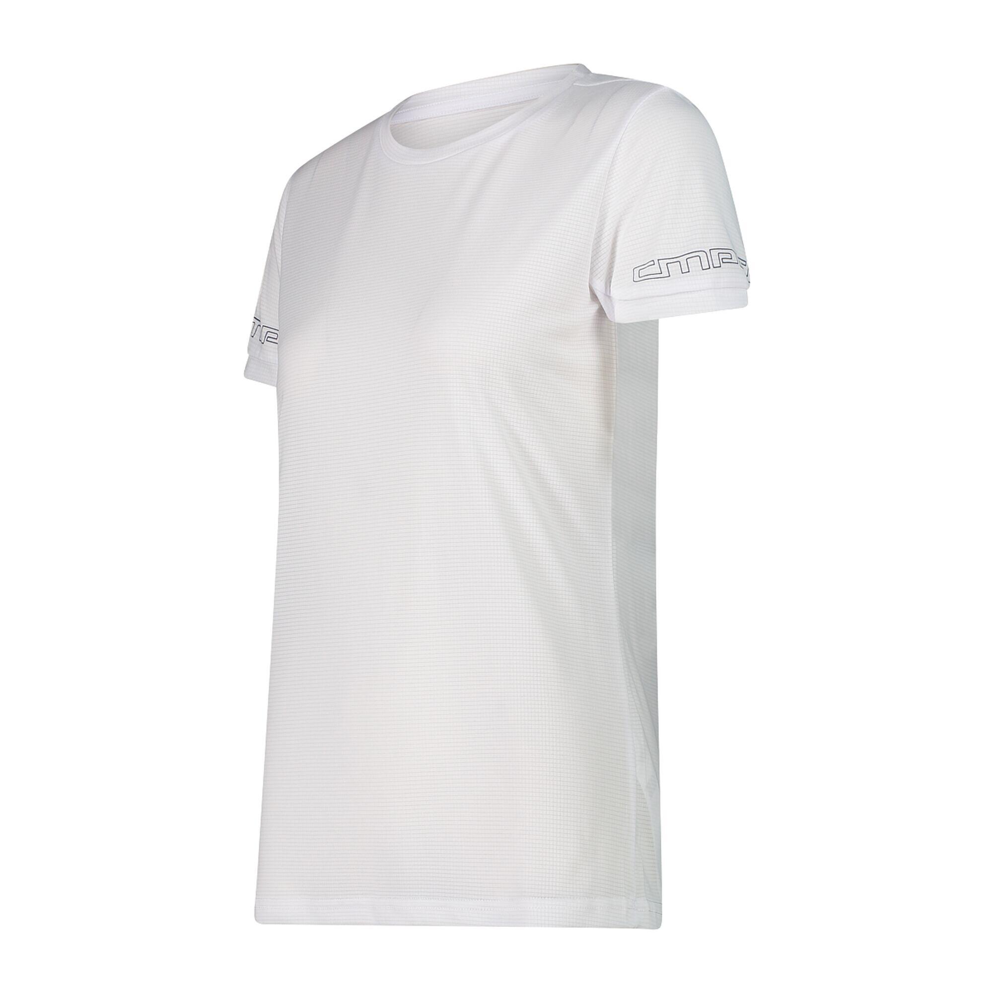 CMP Damen T-Shirt Woman T-Shirt 33N6316 3/3