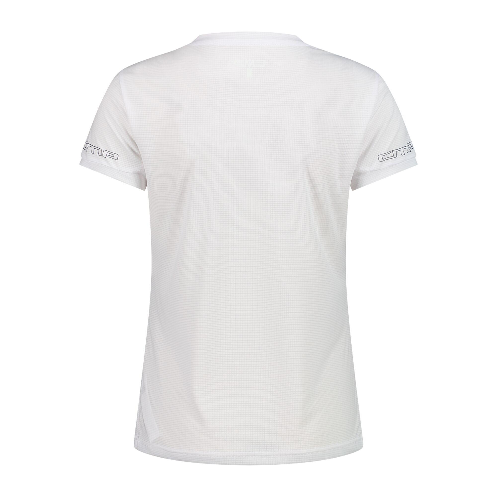 CMP Damen T-Shirt Woman T-Shirt 33N6316 2/3