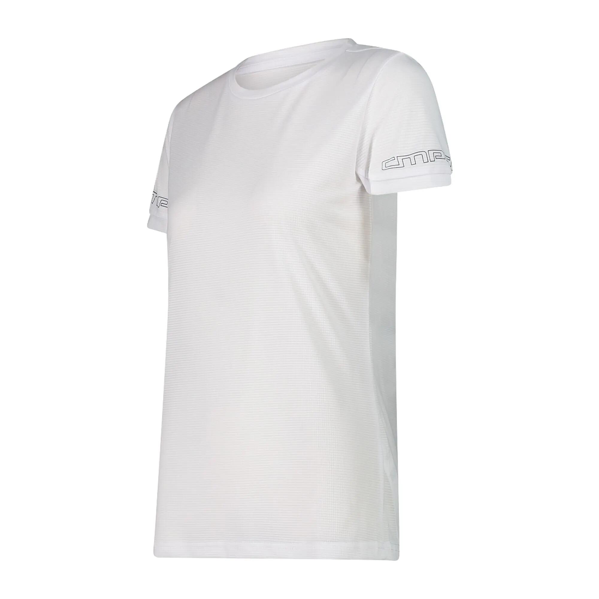 T-shirt damski CMP Unlimitech 3/4