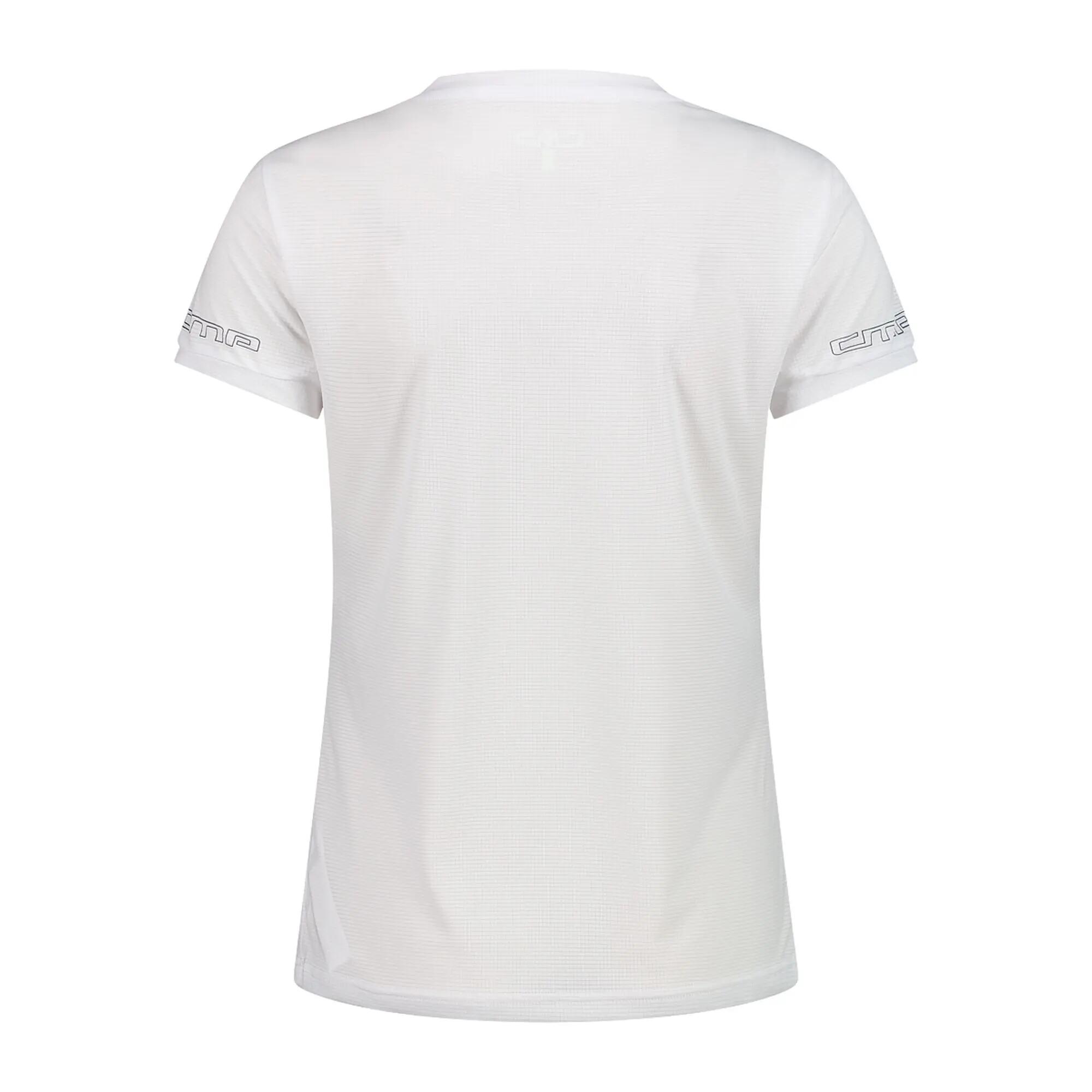 T-shirt damski CMP Unlimitech 2/4