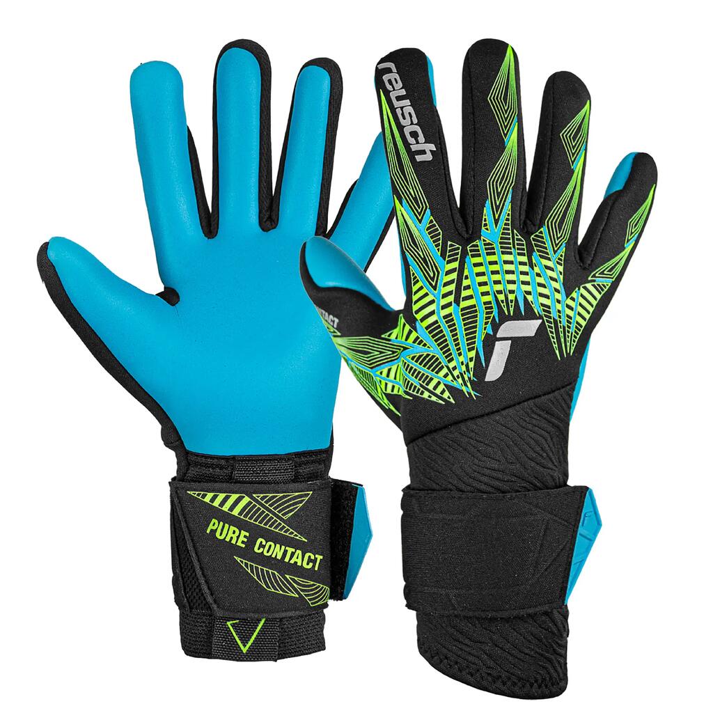 Reusch Pure Contact Aqua Goalkeeper Gloves