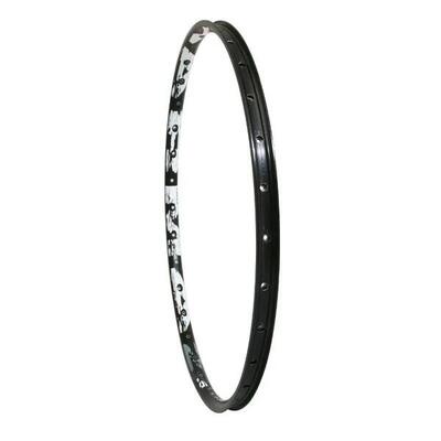 Cerchio per mountain bike a doppia parete con occhielli Velox Karma disc 21c 32t