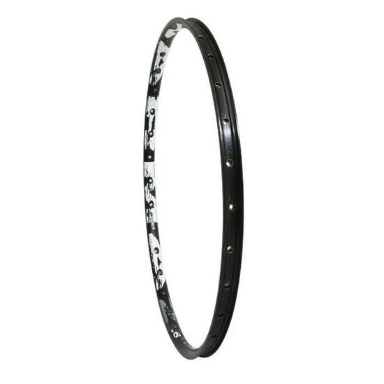 Cerchio per mountain bike a doppia parete con occhielli Velox Karma disc 21c 32t