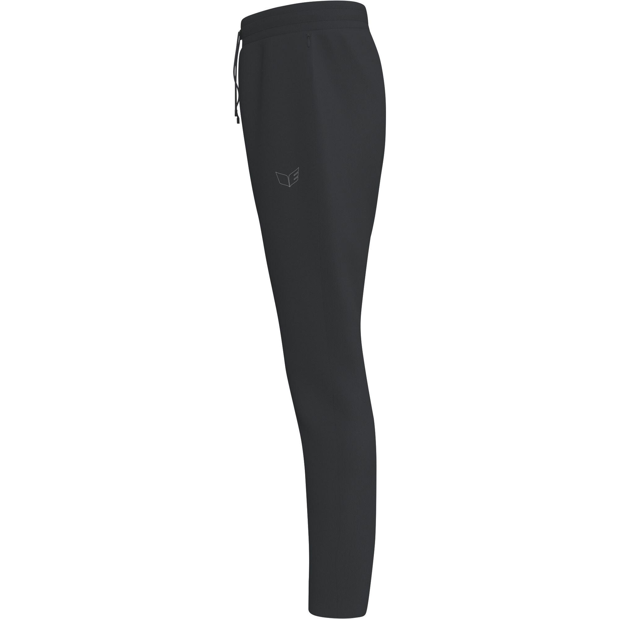 Unisex Erwachsene, Erwachsene Sweathose 3/3