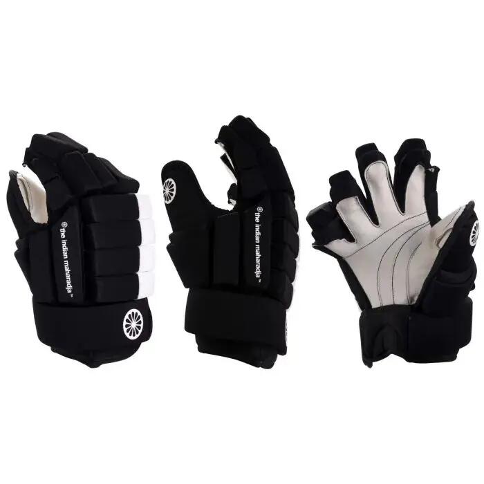 The Indian Maharadja Corner Handschoenen Set 4/5