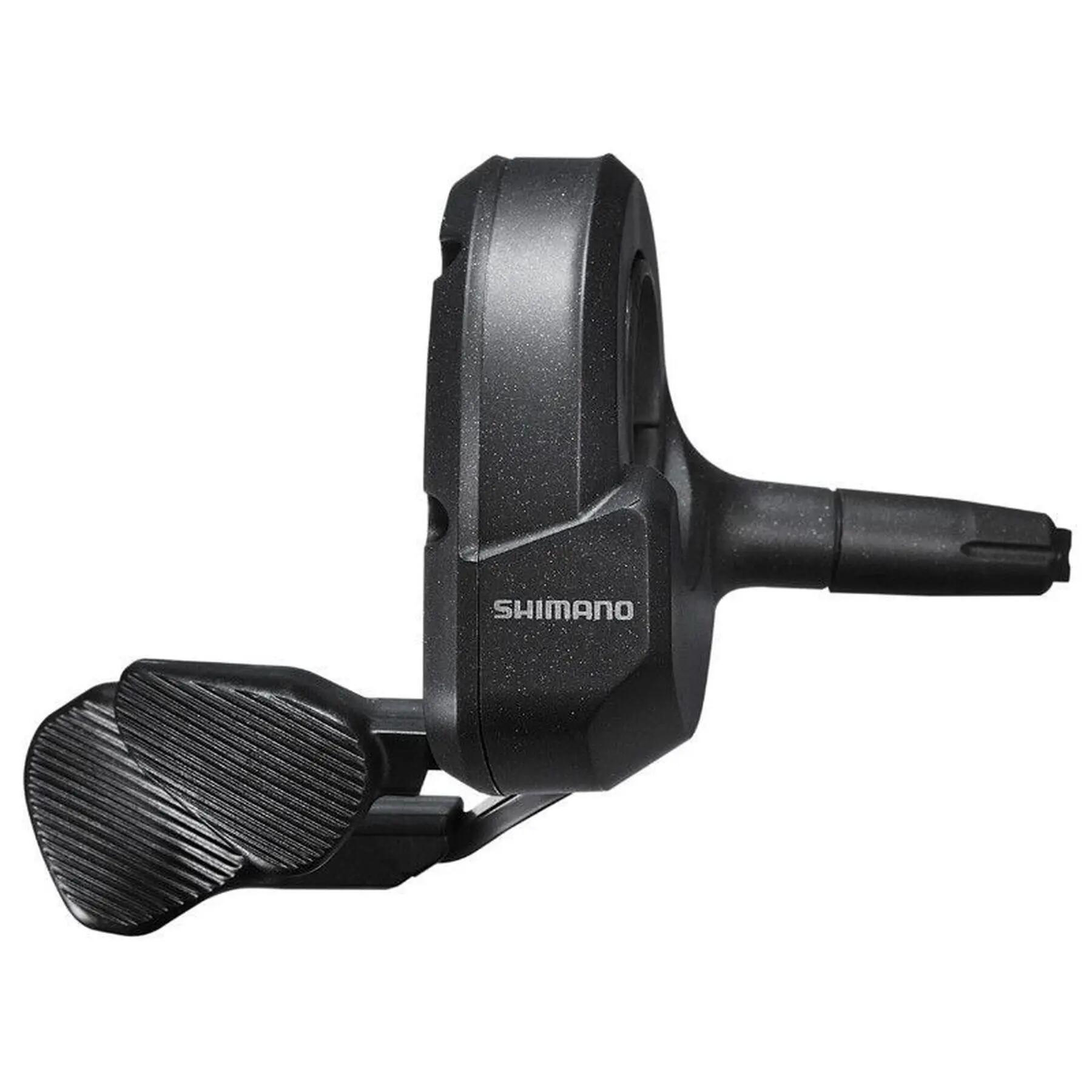 SHIMANO Ovladač elektrokola pro baterii Switch Steps ISWEM800L