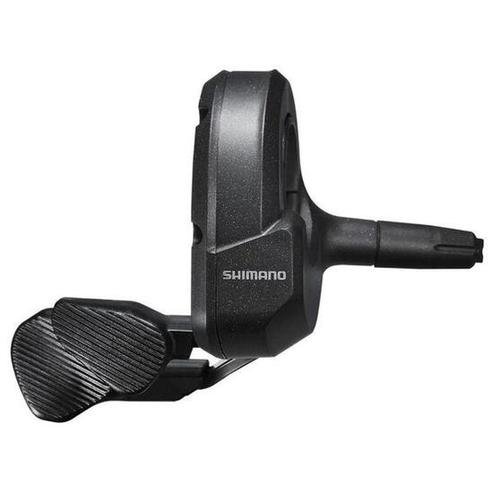 Manette vélo assistance électrique pour batterie Shimano Switch Steps ISWEM800L