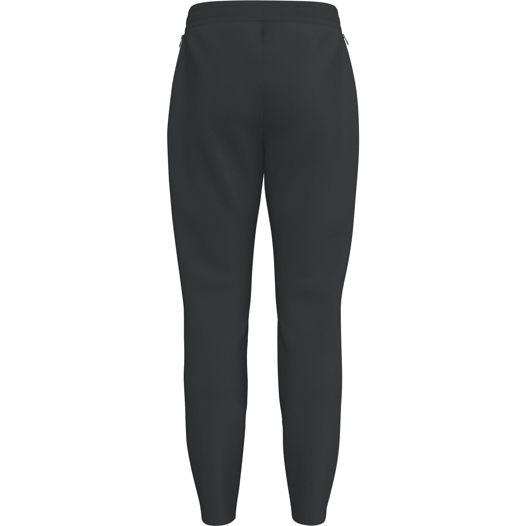Unisex Erwachsene, Erwachsene Sweathose 2/3