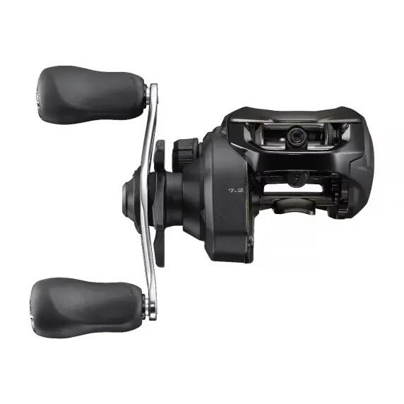 Casting-Rolle Shimano Caius C 4/5