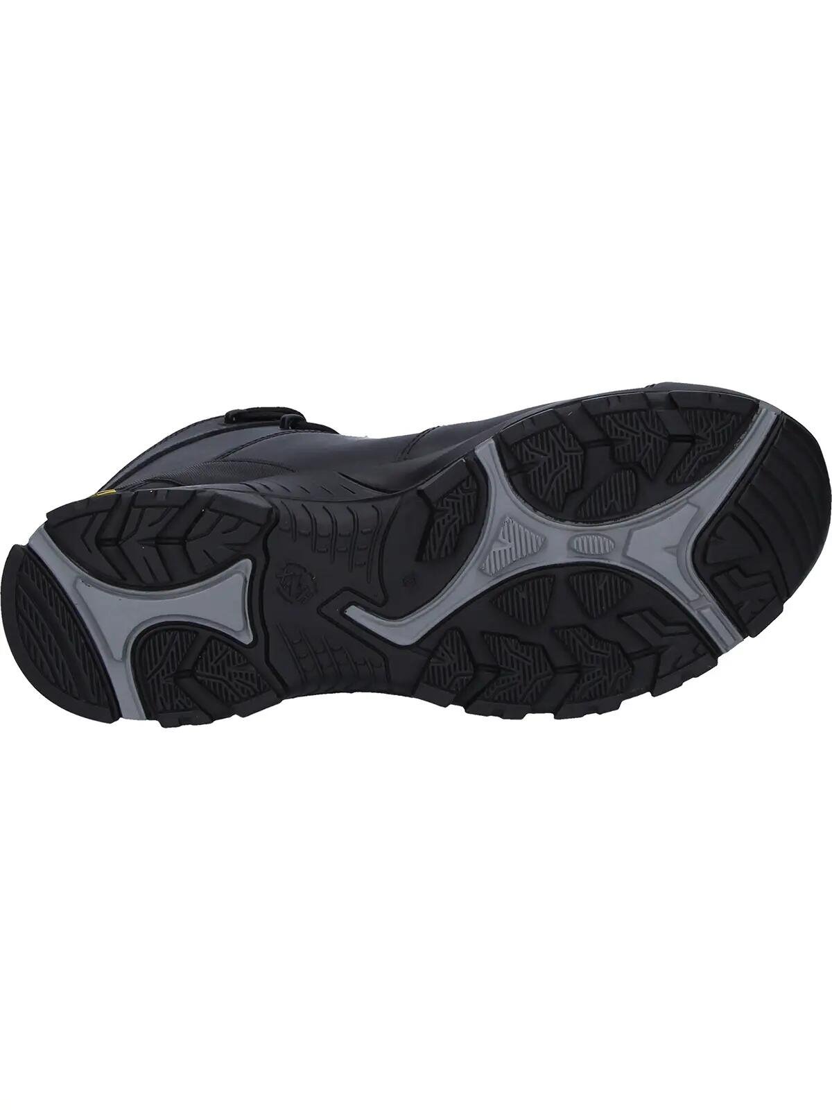 Chaussures de sécurité Black Eagle Safety 50 Mid Haix 2/2