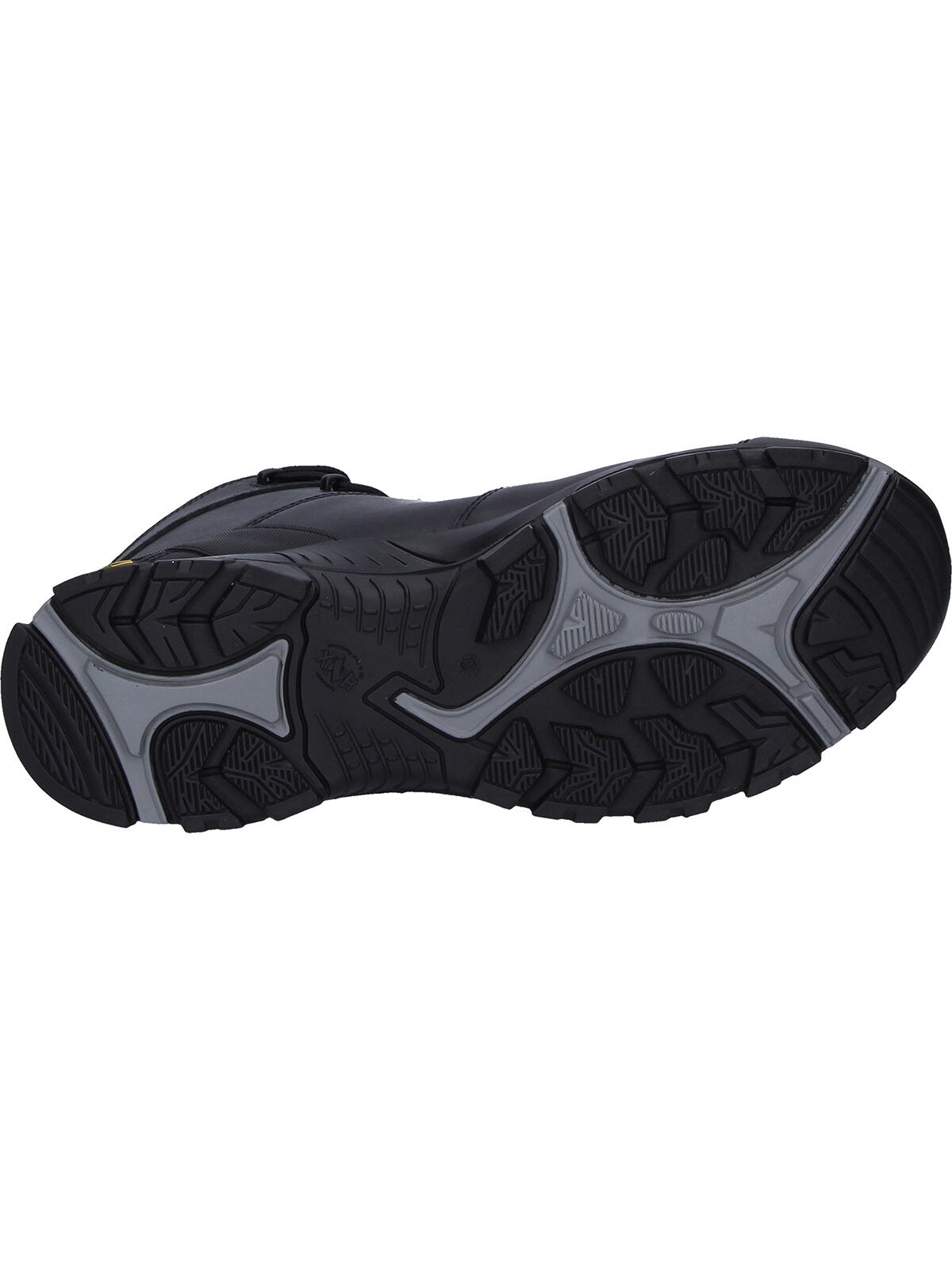 Chaussures de sécurité Black Eagle Safety 50 Mid Haix 2/2